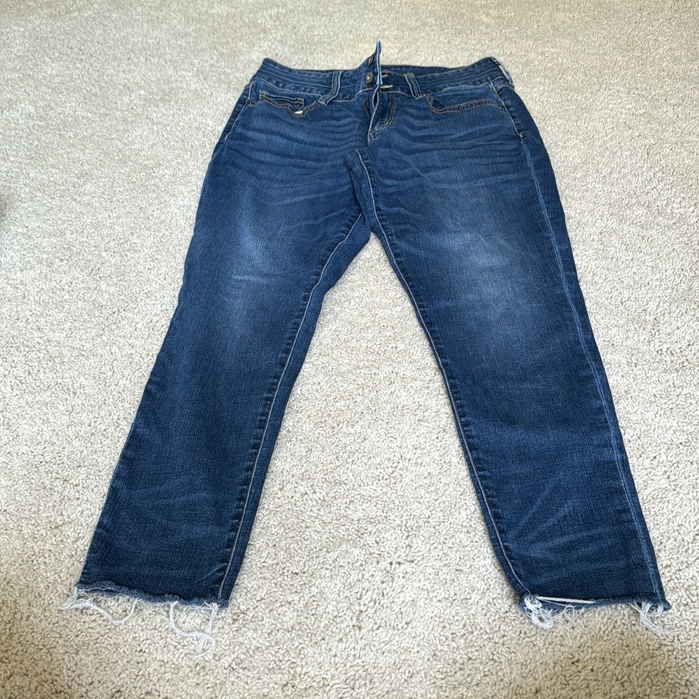 Arizona jeans - junior - size 11